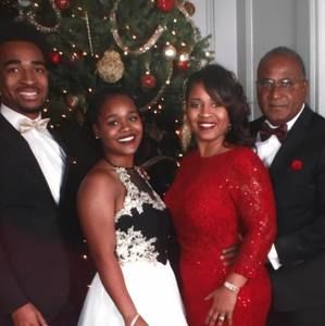 Meet your Posher, Angele